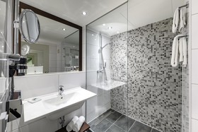 Mercure Hotel Duisburg City