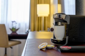 Mercure Hotel Duisburg City