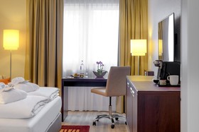 Mercure Hotel Duisburg City