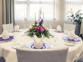 Mercure Hotel Duisburg City