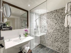 Mercure Hotel Duisburg City