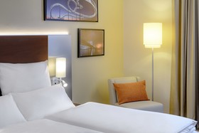 Mercure Hotel Duisburg City