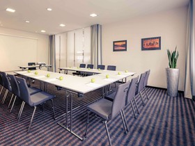 Mercure Hotel Duisburg City