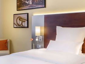 Mercure Hotel Duisburg City