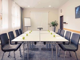 Mercure Hotel Duisburg City