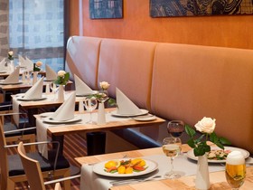 Mercure Hotel Duisburg City