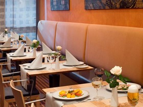 Mercure Hotel Duisburg City