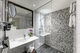 Mercure Hotel Duisburg City