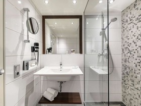 Mercure Hotel Duisburg City