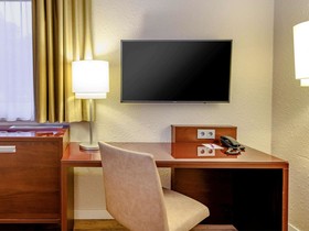 Mercure Hotel Duisburg City