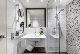 Mercure Hotel Duisburg City