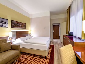Mercure Hotel Duisburg City