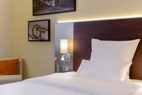 Mercure Hotel Duisburg City