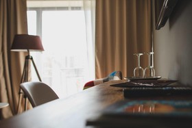 Niteroom Boutiquehotel & Apartements