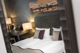 Wyndham Duisburger Hof Hotel