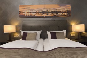 Wyndham Duisburger Hof Hotel