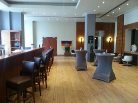 Wyndham Duisburger Hof Hotel