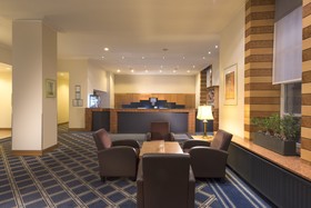 Wyndham Duisburger Hof Hotel