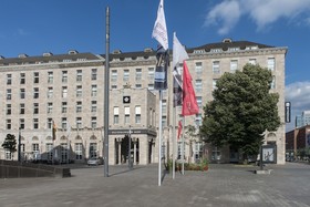 Wyndham Duisburger Hof Hotel