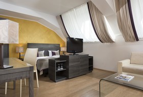 Wyndham Duisburger Hof Hotel