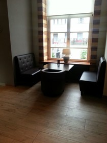 Wyndham Duisburger Hof Hotel
