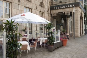 Wyndham Duisburger Hof Hotel