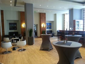 Wyndham Duisburger Hof Hotel