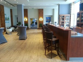 Wyndham Duisburger Hof Hotel