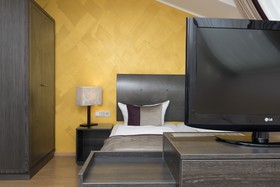 Wyndham Duisburger Hof Hotel