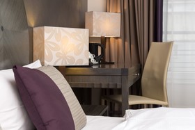 Wyndham Duisburger Hof Hotel