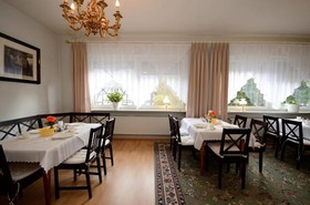Haus Steffens