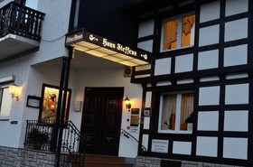 Haus Steffens