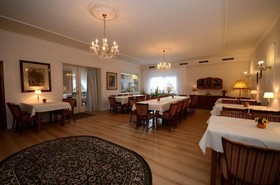 Haus Steffens