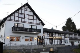 Haus Steffens