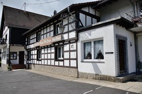 Haus Steffens