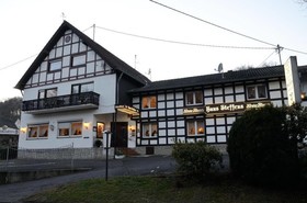 Haus Steffens