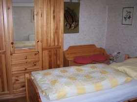 Gasthof Zum Stausee