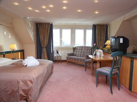 ARCADIA Hotel Düsseldorf