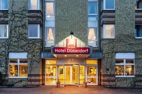 ARCADIA Hotel Düsseldorf