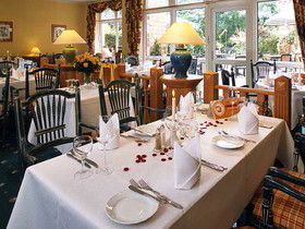 ARCADIA Hotel Düsseldorf