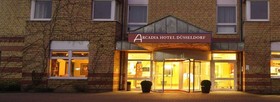 ARCADIA Hotel Düsseldorf