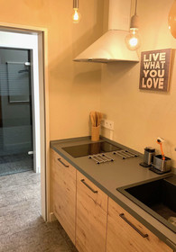 Besotel Ferienwohnungen Und Apartments Erkrath