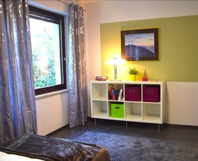 Besotel Ferienwohnungen Und Apartments Erkrath