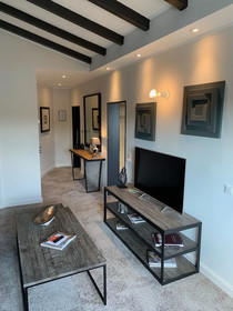 Besotel Ferienwohnungen Und Apartments Erkrath