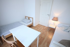 A-Domo Apartments Essen