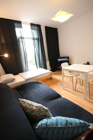 A-Domo Apartments Essen