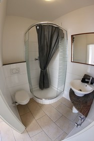 A-Domo Apartments Essen