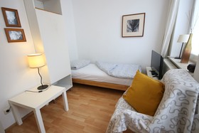 A-Domo Apartments Essen