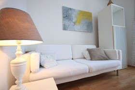 A-Domo Apartments Essen
