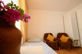 A-Domo Apartments Essen
